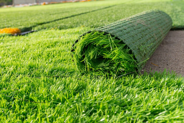 artificial turf artificial turf
