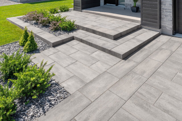 concrete services