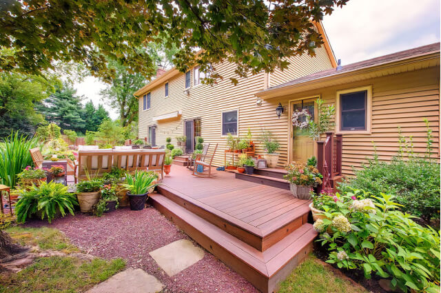 decking services decking services