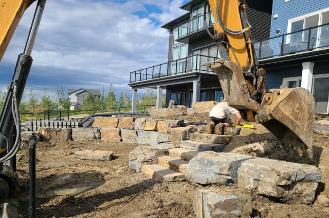 demolition service demolition service